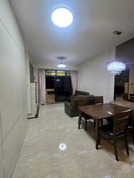 Hillview Green (D21), Condominium #464429351